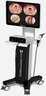 MÁY NỘI SOI TAI MŨI HỌNG - CHAMMED - V1 SMART MINI